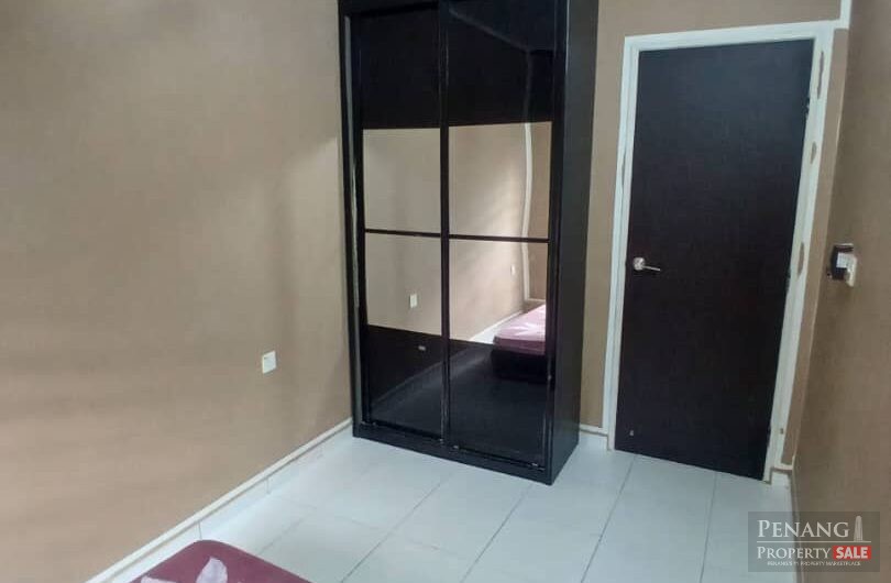 For Sale Tri Pinacle Apartment Tanjung Tokong 10470 Pulau Pinang