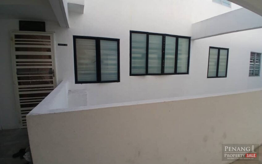 For Sale Tri Pinacle Apartment Tanjung Tokong 10470 Pulau Pinang