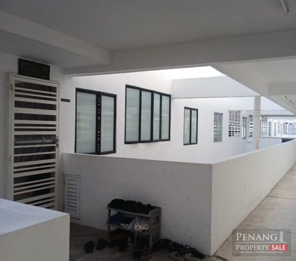 For Sale Tri Pinacle Apartment Tanjung Tokong 10470 Pulau Pinang