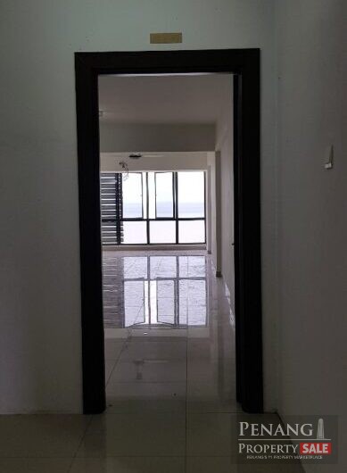 For Sale Quayside@Clear Water Bay Condominiums Butterworth Pulau Pinang