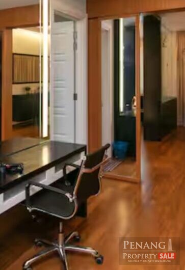 For Sale Double Storey Bungalow Beverly hills Tanjung Bungah 11200 Pulau Pinang