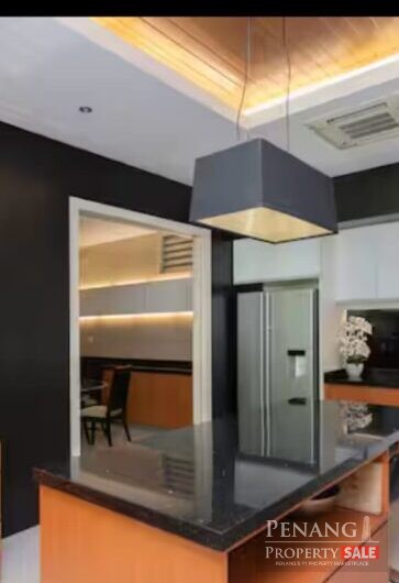 For Sale Double Storey Bungalow Beverly hills Tanjung Bungah 11200 Pulau Pinang