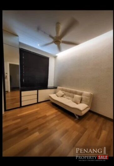 For Sale Double Storey Bungalow Beverly hills Tanjung Bungah 11200 Pulau Pinang