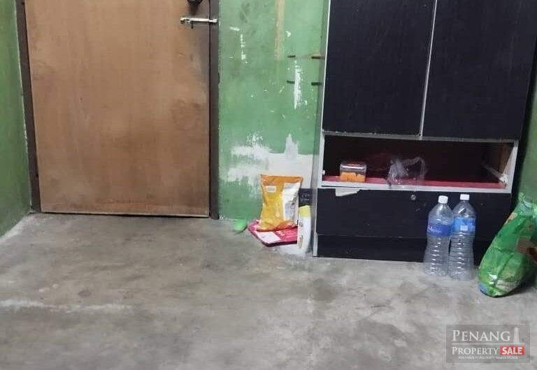 For Sale Taman Pelangi, Perai Butterworth Pulau Pinang