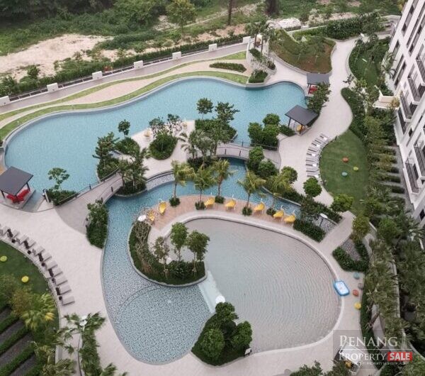 For Rent The Tamarind Condominiums Tanjung Tokong 10470 Pulau Pinang