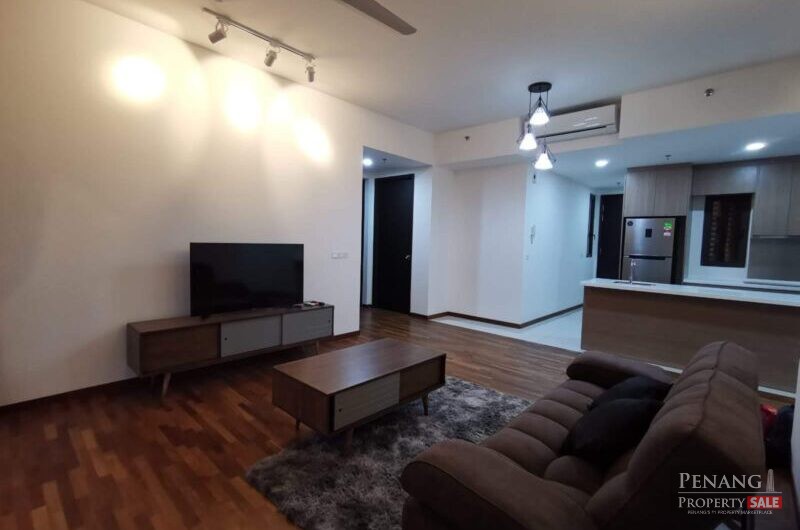 For Rent The Tamarind Condominiums Tanjung Tokong 10470 Pulau Pinang