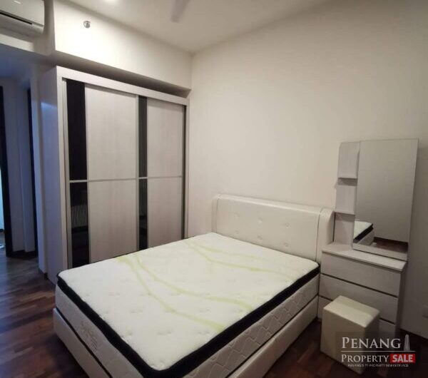 For Rent The Tamarind Condominiums Tanjung Tokong 10470 Pulau Pinang