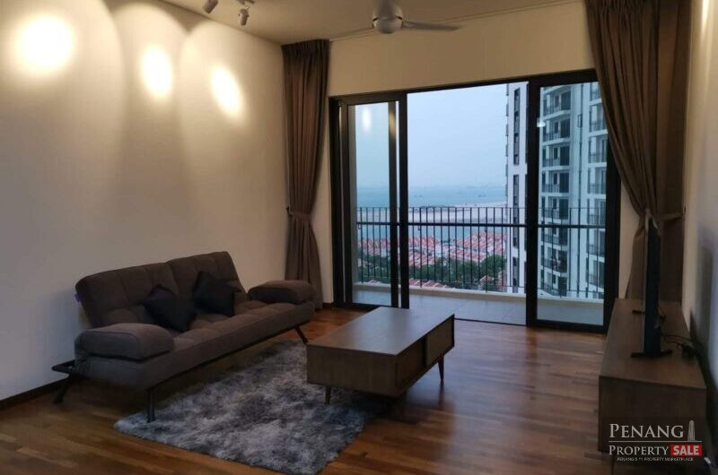 For Rent The Tamarind Condominiums Tanjung Tokong 10470 Pulau Pinang
