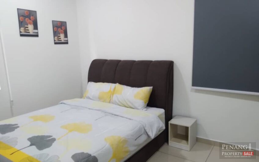 For Sale Emerald Residences Bayan Lepas 11900 Pulau Pulau