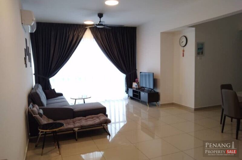 For Sale Emerald Residences Bayan Lepas 11900 Pulau Pulau