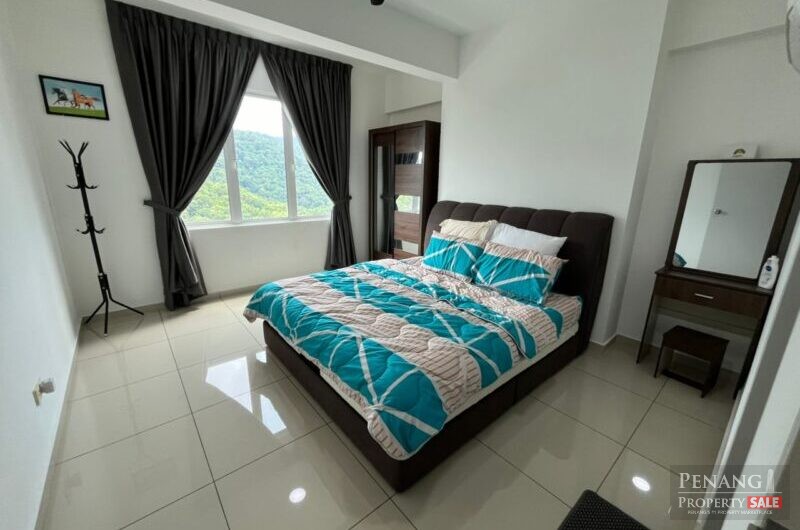 For Sale Emerald Residences Bayan Lepas 11900 Pulau Pulau