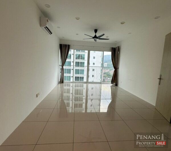 For Sale The Clovers Condominiums Bayan Lepas 11900 Pulau Pinang