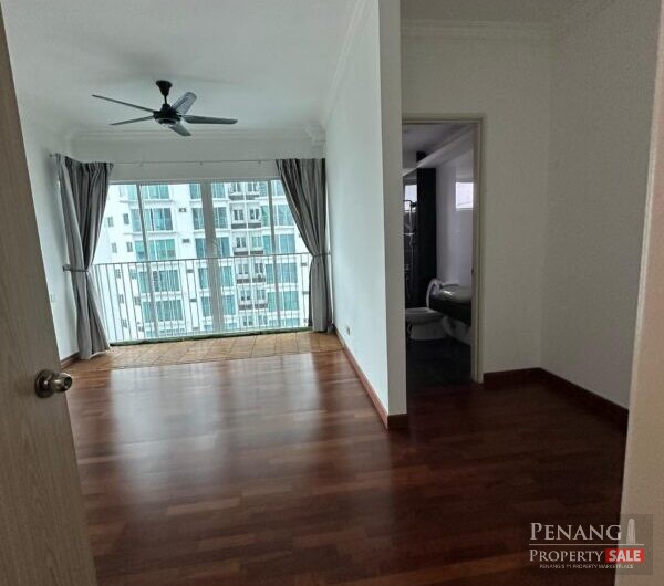 For Sale The Clovers Condominiums Bayan Lepas 11900 Pulau Pinang