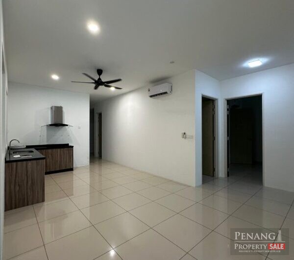 For Sale The Clovers Condominiums Bayan Lepas 11900 Pulau Pinang