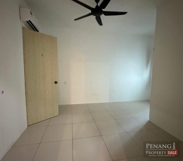 For Sale The Clovers Condominiums Bayan Lepas 11900 Pulau Pinang