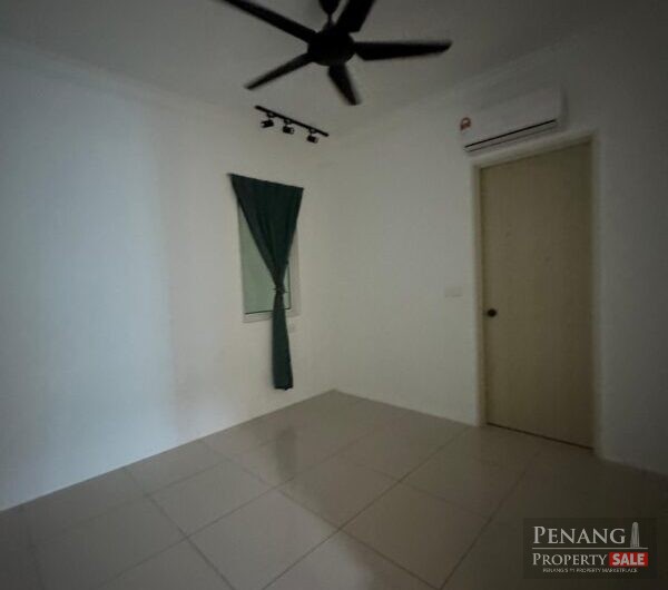 For Sale The Clovers Condominiums Bayan Lepas 11900 Pulau Pinang
