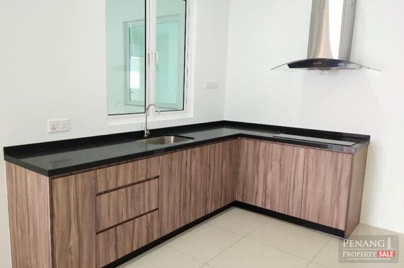 For Sale The Clovers Condominiums Bayan Lepas 11900 Pulau Pinang