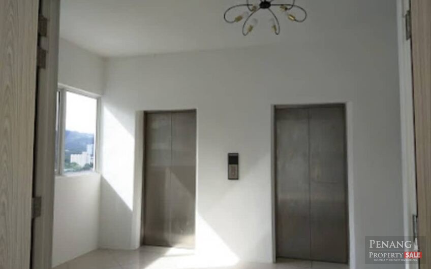 For Sale The Clovers Condominiums Bayan Lepas 11900 Pulau Pinang