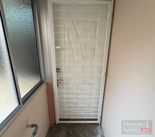 For Sale Taman Mas Apartment Teluk Kumbar 11900 Pulau Pinang