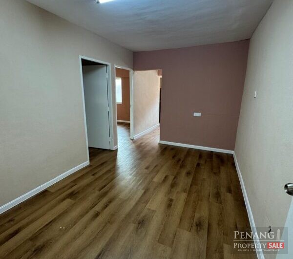 For Sale Taman Mas Apartment Teluk Kumbar 11900 Pulau Pinang