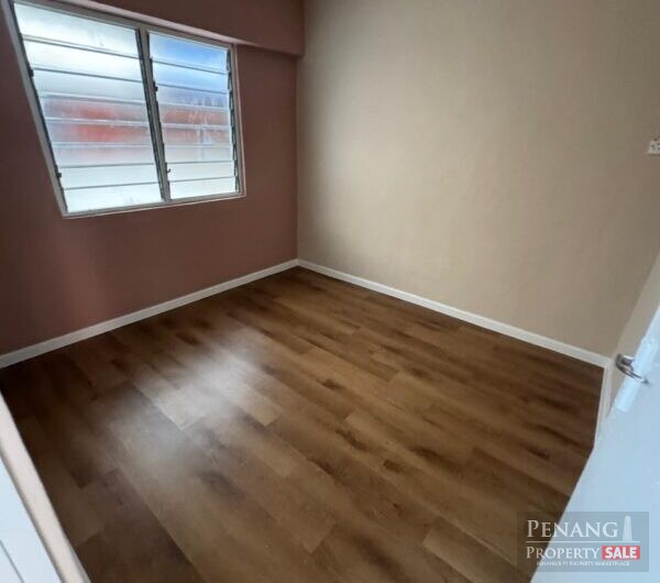 For Sale Taman Mas Apartment Teluk Kumbar 11900 Pulau Pinang