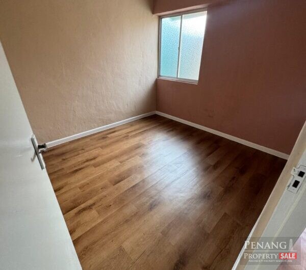 For Sale Taman Mas Apartment Teluk Kumbar 11900 Pulau Pinang