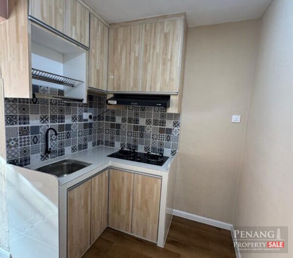 For Sale Taman Mas Apartment Teluk Kumbar 11900 Pulau Pinang