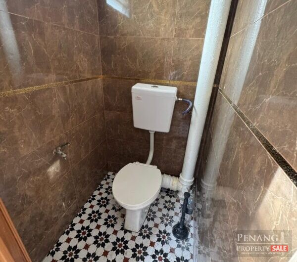 For Sale Taman Mas Apartment Teluk Kumbar 11900 Pulau Pinang