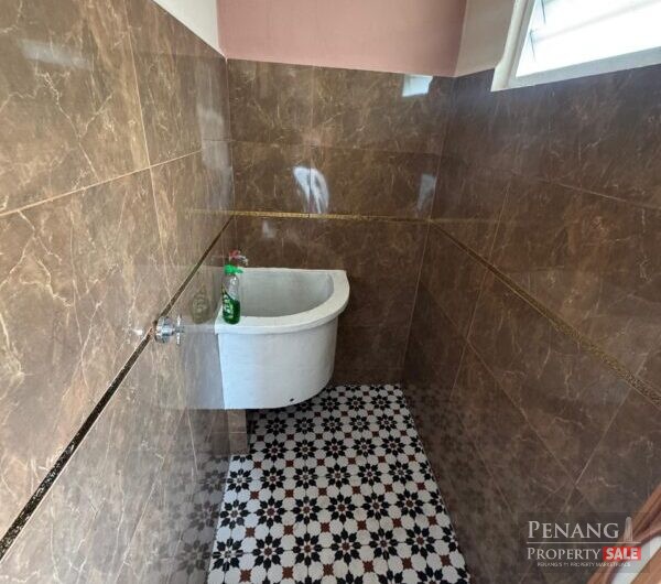 For Sale Taman Mas Apartment Teluk Kumbar 11900 Pulau Pinang