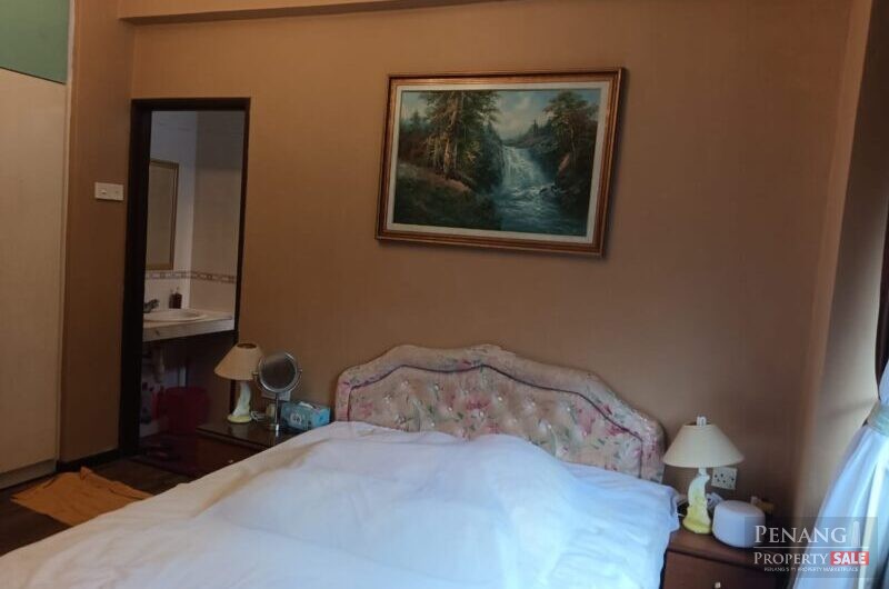 For Sale Villa Ria Condominiums Tanjung Bungah 11200 Pulau Pulau