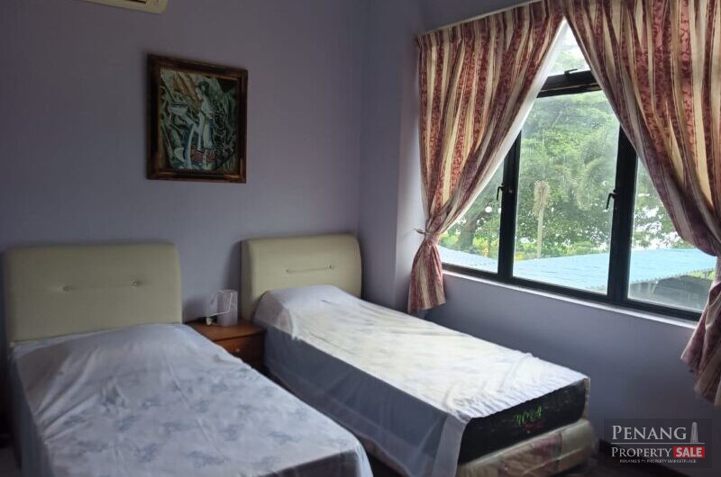 For Sale Villa Ria Condominiums Tanjung Bungah 11200 Pulau Pulau