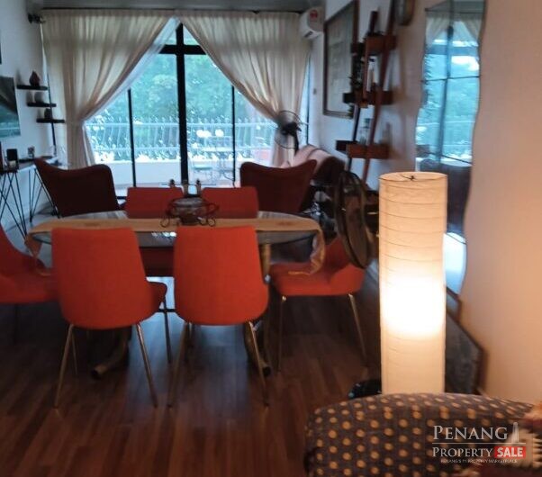 For Sale Villa Ria Condominiums Tanjung Bungah 11200 Pulau Pulau
