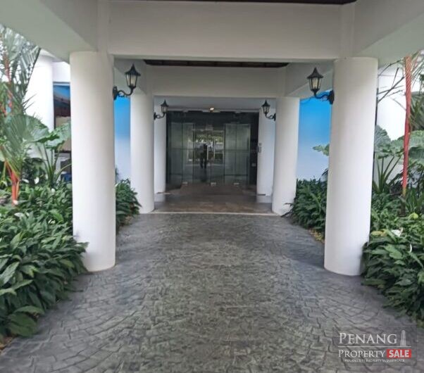 For Sale Villa Ria Condominiums Tanjung Bungah 11200 Pulau Pulau