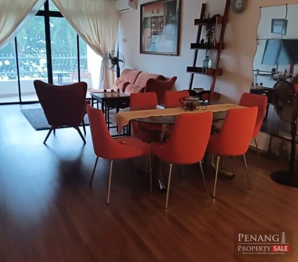 For Sale Villa Ria Condominiums Tanjung Bungah 11200 Pulau Pulau