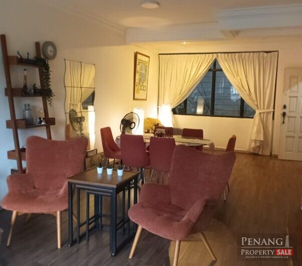 For Sale Villa Ria Condominiums Tanjung Bungah 11200 Pulau Pulau