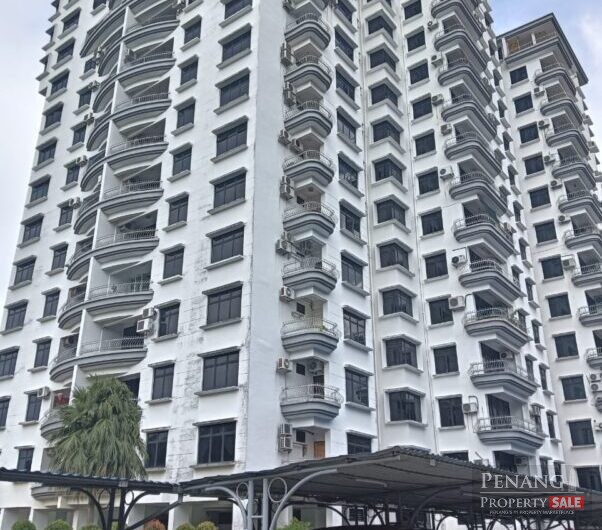 For Sale Villa Ria Condominiums Tanjung Bungah 11200 Pulau Pulau