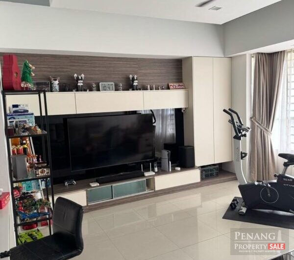 For Sale Birch The Plaza Georgetown Pulau Pinang