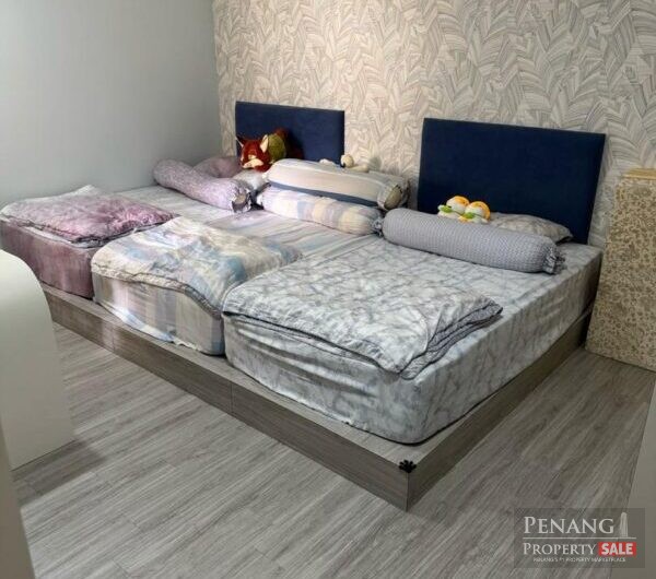 For Sale Birch The Plaza Georgetown Pulau Pinang