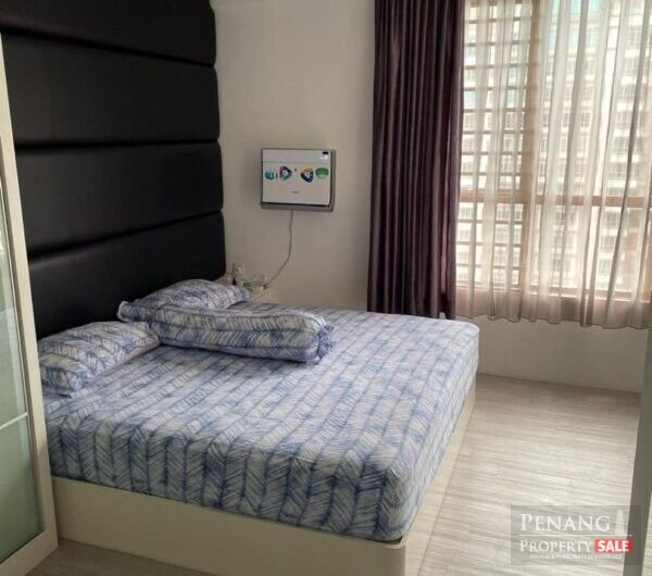 For Sale Birch The Plaza Georgetown Pulau Pinang