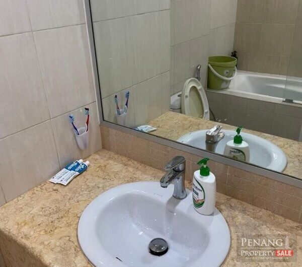 For Sale Birch The Plaza Georgetown Pulau Pinang