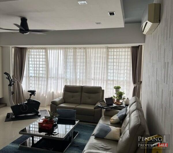 For Sale Birch The Plaza Georgetown Pulau Pinang