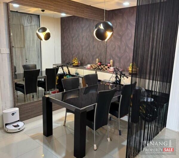 For Sale Birch The Plaza Georgetown Pulau Pinang