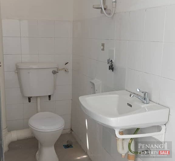 For Sale Kondominium Mutiara Bandar Perda Bukit Mertajam 14000 Pulau Pinang