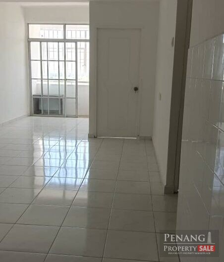For Sale Kondominium Mutiara Bandar Perda Bukit Mertajam 14000 Pulau Pinang
