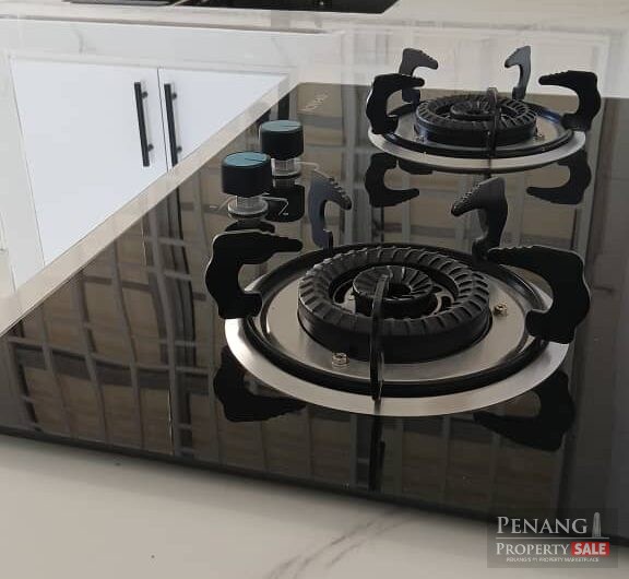 For Sale Kondominium Mutiara Bandar Perda Bukit Mertajam 14000 Pulau Pinang