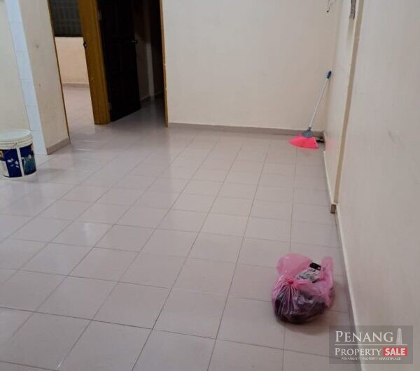For Rent Taman Utara Apartment Batu Uban Gelugor 11700 Pulau Pinang