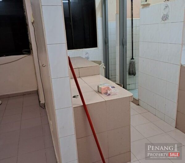 For Rent Taman Utara Apartment Batu Uban Gelugor 11700 Pulau Pinang
