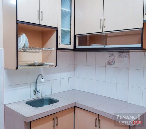 For Rent Taman Utara Apartment Batu Uban Gelugor 11700 Pulau Pinang
