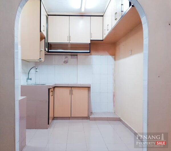 For Rent Taman Utara Apartment Batu Uban Gelugor 11700 Pulau Pinang