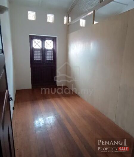 For Rent Double Storey Shoplot Georgetown Pulau Pinang
